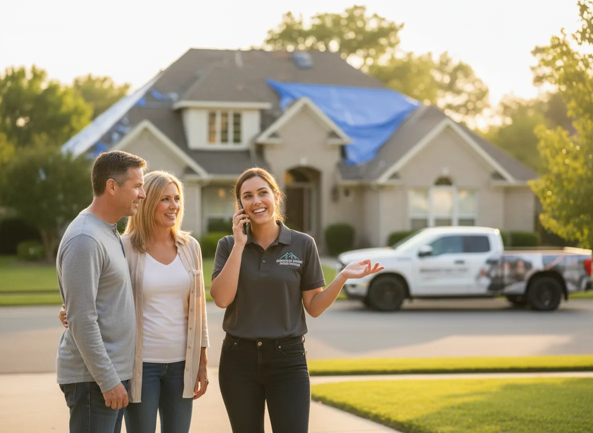 Emergency Roof Repair Gardner, ND FAQs